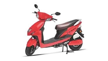 Lectrix LXS 2.0 Image