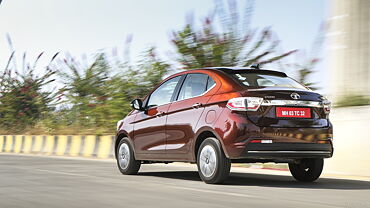 Tata Tigor CNG AMT on-road prices in top 10 cities in India