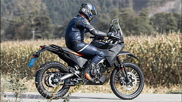 KTM 125 Duke [2024], Expected Price Rs. 1,75,000, Launch Date