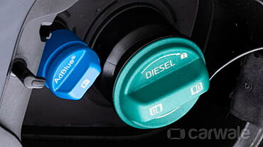 AdBlue in diesel vehicles - All you need to know