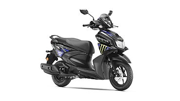 Yamaha issues recall for Ray ZR 125 and Fascino 125 in India 