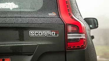 Mahindra Scorpio accounts for 1.01 lakh open bookings as of February 2024