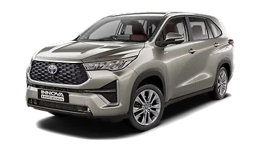 Toyota Innova Hycross crosses the 50,000 units sales milestone in India