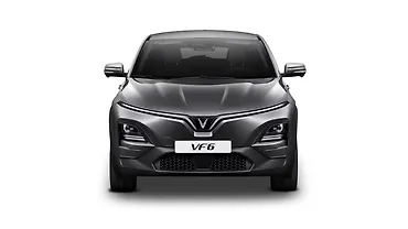 विनफ़ास्ट VF 6 सामने का दृश्य