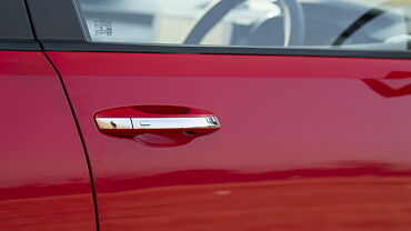 Skoda Kylaq Front Door Handle