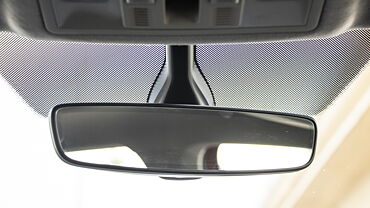 Skoda Kylaq Inner Rear View Mirror