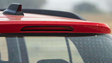 Skoda Kylaq Rear Spoiler