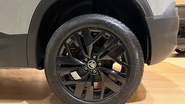 Skoda Kylaq Wheel Skoda Kylaq Wheel