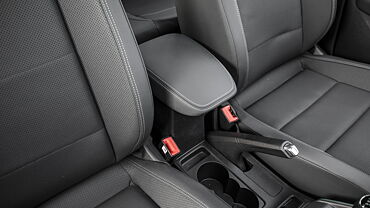 Skoda Kylaq Front Centre Arm Rest