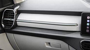 Skoda Kylaq Front Passenger Air Vent