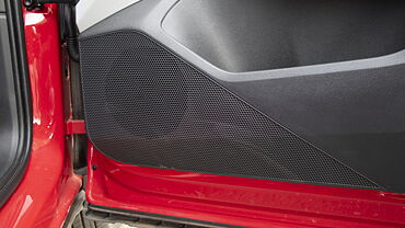 Skoda Kylaq Front Speakers