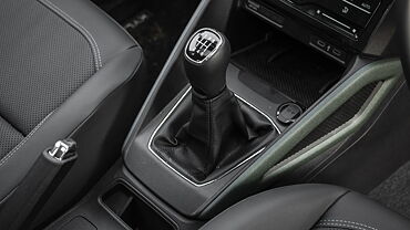 Skoda Kylaq Gear Shifter/Gear Shifter Stalk