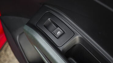 Skoda Kylaq Rear Power Window Switches