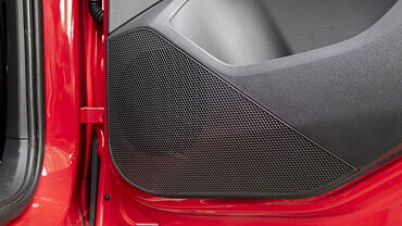 Skoda Kylaq Rear Speakers