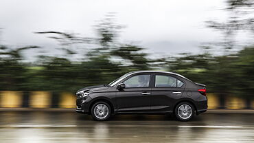 Next-gen Honda Amaze: What it would need to succeed 