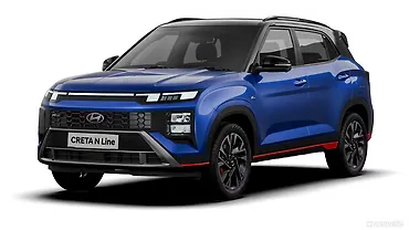 Hyundai Creta N Line Launch Date, Expected Price Rs. 21.00 Lakh, Images ...