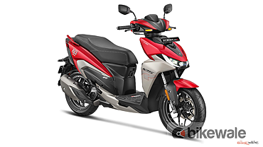 Hero Xoom 125R – What do we know so far?