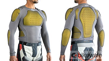 Rynox Quest Pro Protective Base Layer Long-Term Review: Introduction             