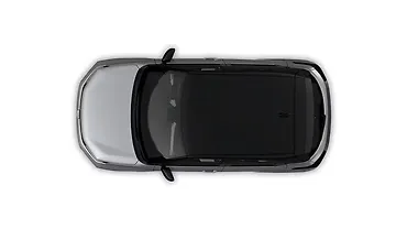 Tata Punch Car Roof
