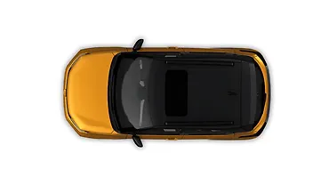 Tata Punch Car Roof