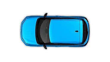 Tata Punch Car Roof