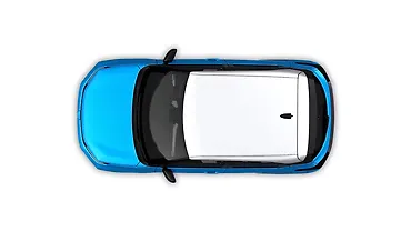 Tata Punch Car Roof