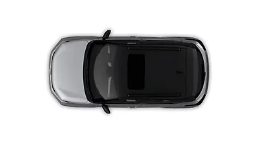 Tata Punch Car Roof
