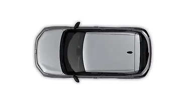 Tata Punch Car Roof