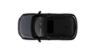 Tata Punch Car Roof