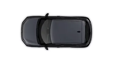 Tata Punch Car Roof