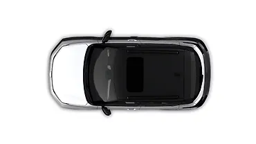 Tata Punch Car Roof