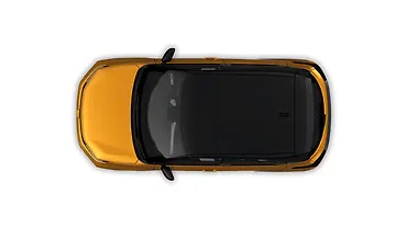 Tata Punch Car Roof