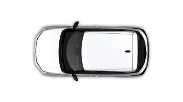 Tata Punch Car Roof
