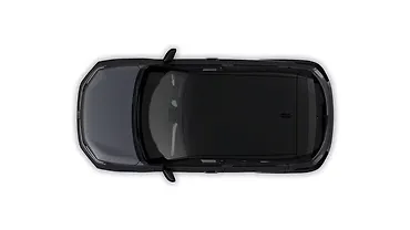 Tata Punch Car Roof