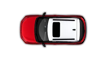 Tata Punch Car Roof