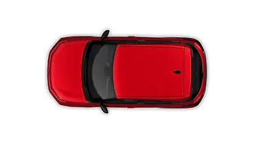 Tata Punch Car Roof