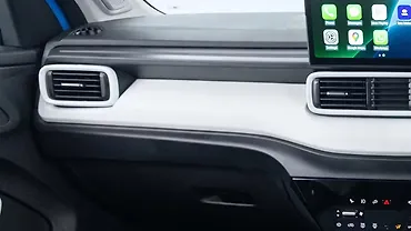 Tata Punch Front Passenger Air Vent