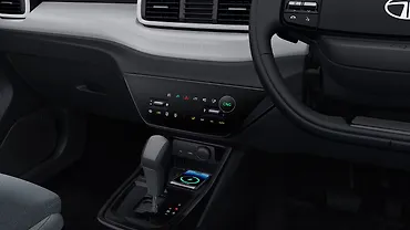 Tata Punch Gear Shifter/Gear Shifter Stalk