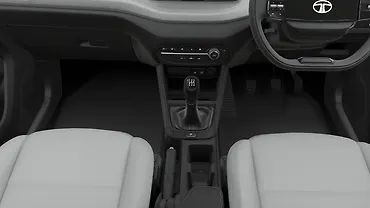 Tata Punch Gear Shifter/Gear Shifter Stalk