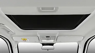 Tata Punch Sunroof/Moonroof