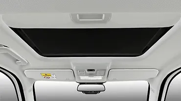 Tata Punch Sunroof/Moonroof