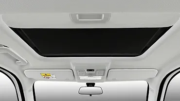 Tata Punch Sunroof/Moonroof