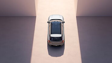 Volvo EX90 Car Roof