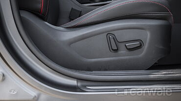 Hyundai Creta N Line Seat Adjustment Electric for Driver