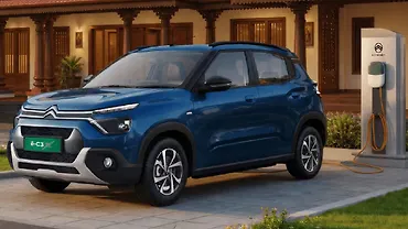 Citroen eC3 X: Hits and Misses