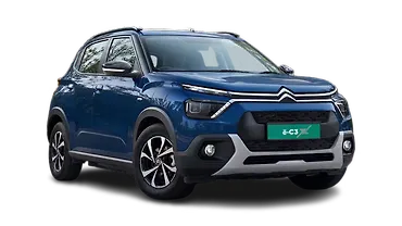 The New Citroen e-C3X is the right Step But It Has One Very Big Challenge The New Citroen e-C3X is the right Step But It Has One Very Big Challenge