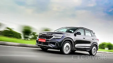 Kia Seltos is a major contributor to connected car sales