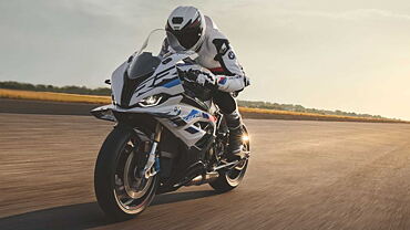 BMW Motorrad announces track training program in India 
