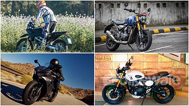 Your weekly dose of bike updates: Royal Enfield Classic 650, 2025 KTM 390 Adventure, and more!