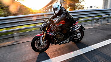 KTM parent company Pierer Mobility acquires majority stake in MV Agusta